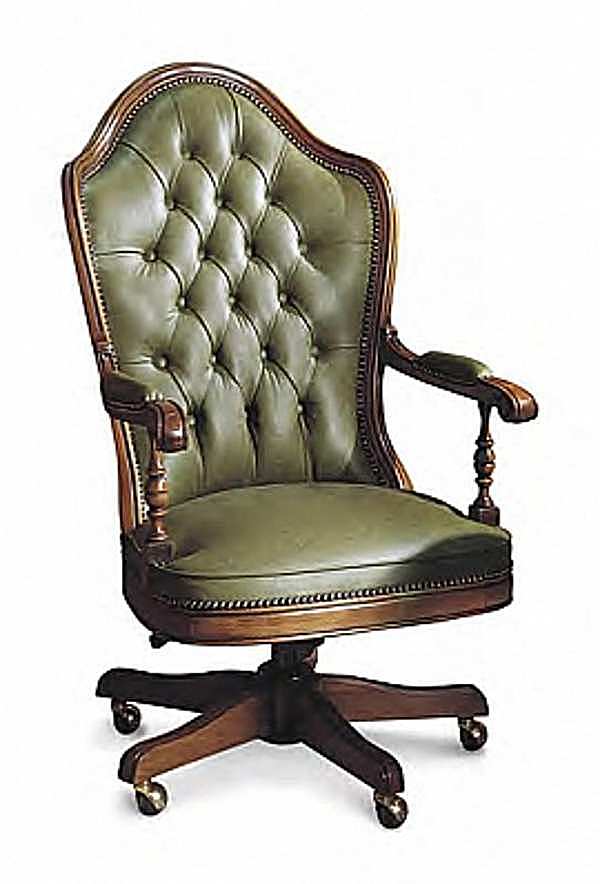 Poltrona FRANCESCO MOLON  P73 The Upholstery