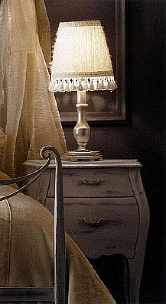 Lampada da tavolo 548+P15 3