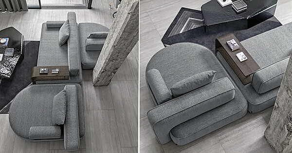 Accessori ARKETIPO fabbrica ARKETIPO dall'Italia. Foto №7