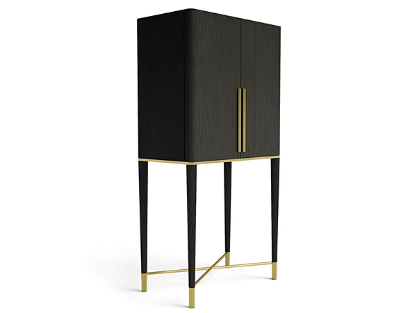 Барный шкаф из ясеня Gallotti&Radice Tama fabbrica Gallotti & Radice dall'Italia. Foto №1