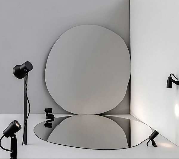 Lampada da terra DELTALIGHT Kix fabbrica DELTALIGHT dall'Italia. Foto №2