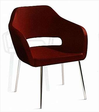 Armchair Lavinia