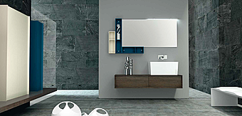 Bagno House 114