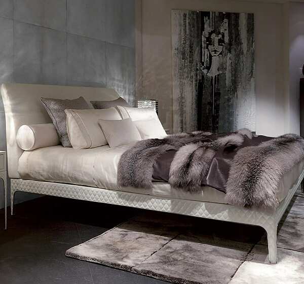 Letto RUGIANO W01/180 fabbrica RUGIANO dall'Italia. Foto №6