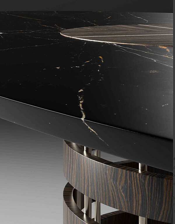 Tavolo ROSSATO RHC-15 fabbrica ROSSATO dall'Italia. Foto №3