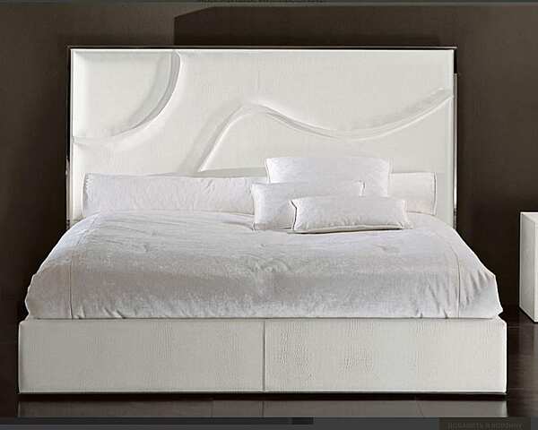 Letto RUGIANO 2041/180 fabbrica RUGIANO dall'Italia. Foto №2