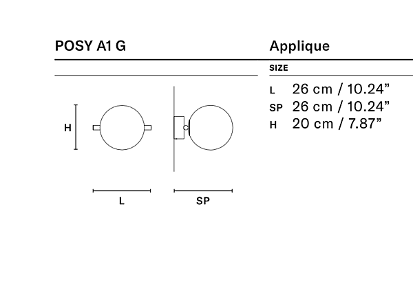 Accessori MASIERO fabbrica MASIERO (EMME PI LIGHT) dall'Italia. Foto №2
