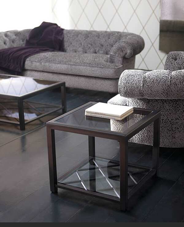 Stand ANGELO CAPPELLINI 45047 fabbrica OPERA CONTEMPORARY dall'Italia. Foto №3