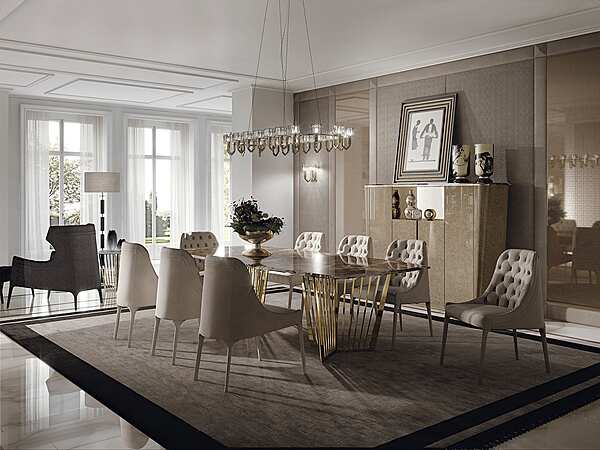 Accessori VITTORIA FRIGERIO fabbrica VITTORIA FRIGERIO dall'Italia. Foto №7