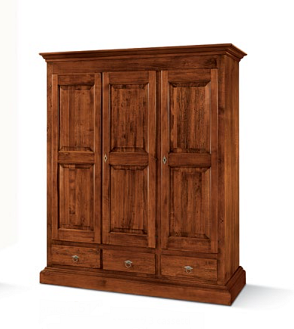 Armadio GIULIA CASA "Verona Home" 514-VH fabbrica GIULIA CASA dall'Italia. Foto №1