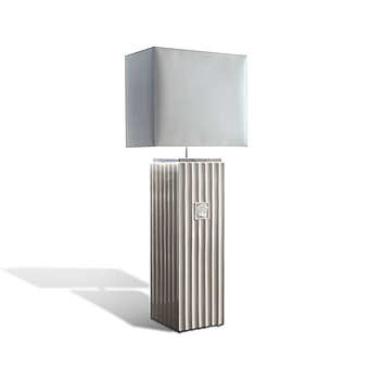 Lampada da terra Tosca