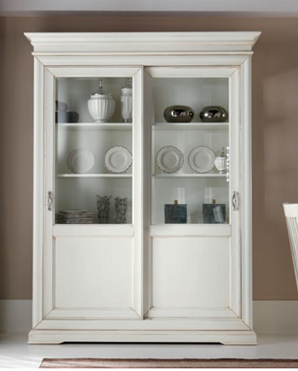 Vetrina GIULIA CASA 797-VH fabbrica GIULIA CASA dall'Italia. Foto №1