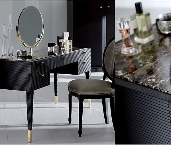 Toilette in stile classico in legno OPERA CONTEMPORARY DIMITRI fabbrica OPERA CONTEMPORARY dall'Italia. Foto №2