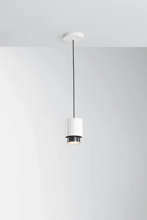Lampada a sospensione LED Claque F43 Fabbian fabbrica Fabbian dall'Italia. Foto №4