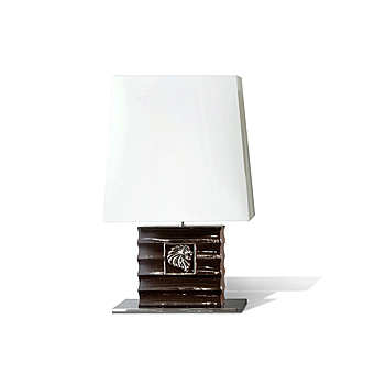 Lampada da tavolo Monike