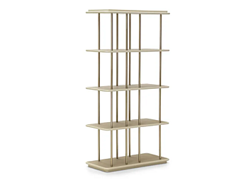 Libreria metallica autoportante Albert FORMITALIA fabbrica FORMITALIA dall'Italia