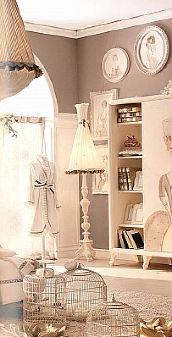 Lampada da terra KN07
