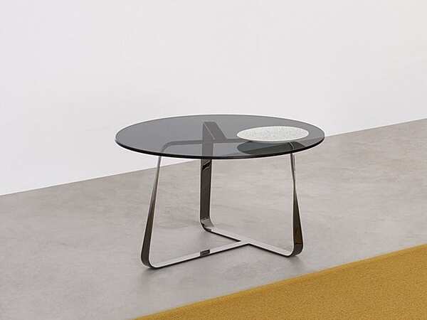 Tavolino DESALTO Twister - small table 721 fabbrica DESALTO dall'Italia. Foto №4