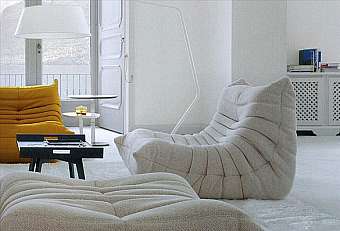 Sedia LIGNE ROSET Togo