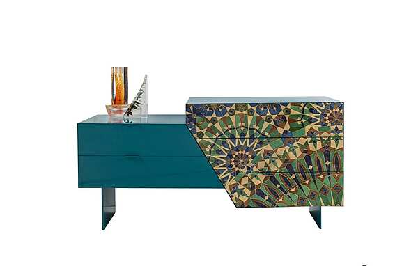 Cassettiera Daytona 00024 fabbrica DAYTONA (by Signorini&Coco) dall'Italia. Foto №1