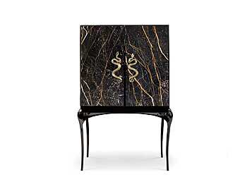 Bar KOKET KKGP514 fabbrica KOKET dall'Italia