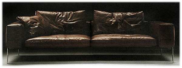 Divano Flexform LIFESTEEL fabbrica FLEXFORM dall'Italia. Foto №1