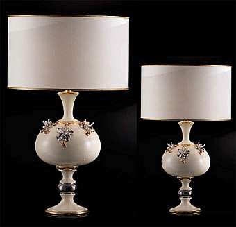 Table lamp L.903/FP/AVOPL
