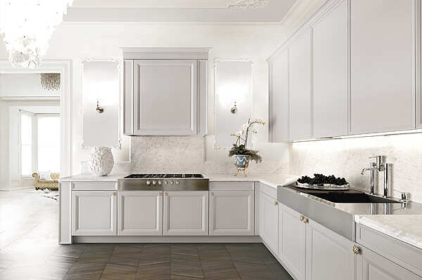 Accessori CASTAGNA CUCINE fabbrica CASTAGNA CUCINE dall'Italia. Foto №1