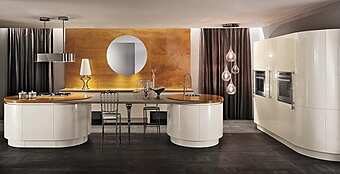 Cucina ASTER CUCINE Glam-5