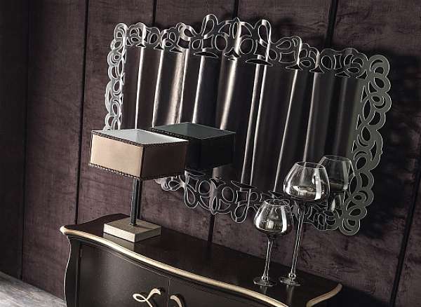 Specchio CORTE ZARI Art. 363 # HOME 01