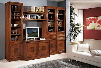 Wall COMPOSIZIONE 9