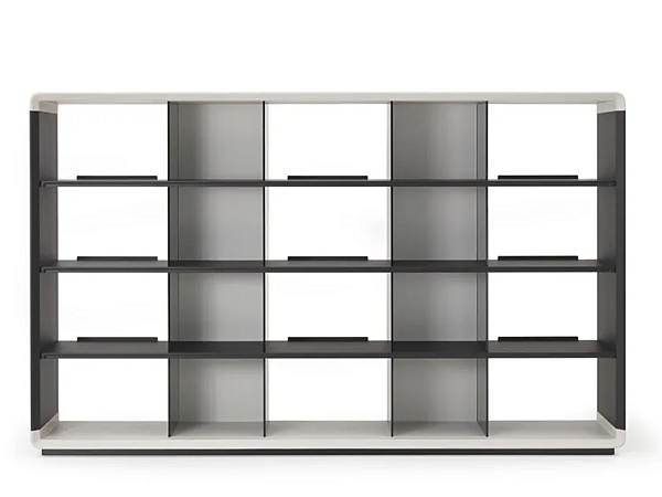 Libreria in legno freestanding Herman I 4 Mariani fabbrica i 4 Mariani dall'Italia. Foto №5