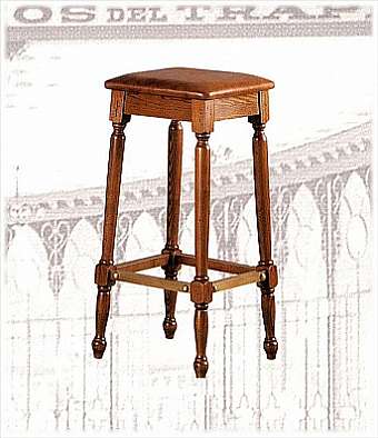 Sgabello da bar 438