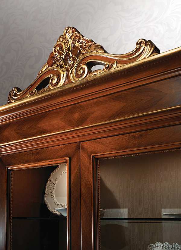 Vetrina ANGELO CAPPELLINI 30200 / R04 fabbrica ANGELO CAPPELLINI dall'Italia. Foto №2