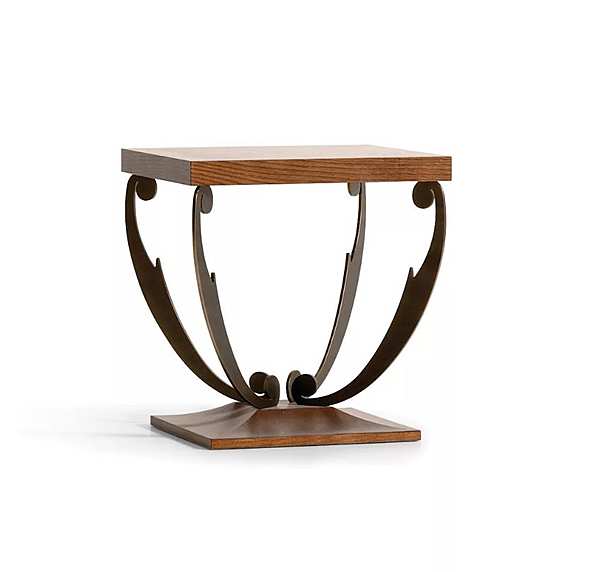 Stand ANGELO CAPPELLINI 45081 fabbrica OPERA CONTEMPORARY dall'Italia. Foto №1