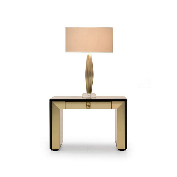 Lampada da tavolo in metallo EVA FORMITALIA fabbrica FORMITALIA dall'Italia. Foto №2