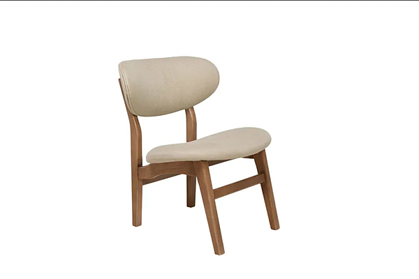 Sedia in legno con schienale aperto Little Inga CHELINI fabbrica CHELINI dall'Italia. Foto №5