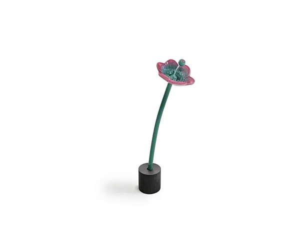 Oggetto decorativo in ceramica Flora GIORGETTI fabbrica GIORGETTI dall'Italia. Foto №3