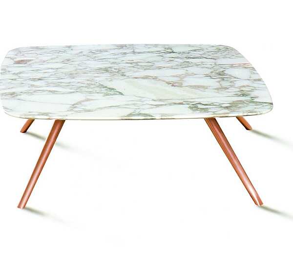 Tavolino RUGIANO 9085/130B fabbrica RUGIANO dall'Italia. Foto №1