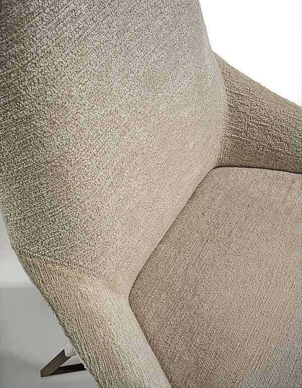 Sedia LONGHI (F. lli LONGHI) U 125 fabbrica LONGHI (F.LLI LONGHI) dall'Italia. Foto №3