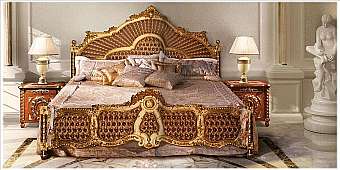 Letto BAZZI INTERIOR F760