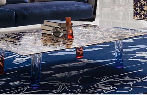 Tavolo Daytona 00044 fabbrica DAYTONA (by Signorini&Coco) dall'Italia. Foto №2