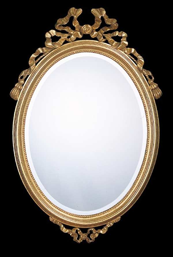 Specchio SPINI 9308 fabbrica SPINI dall'Italia. Foto №1
