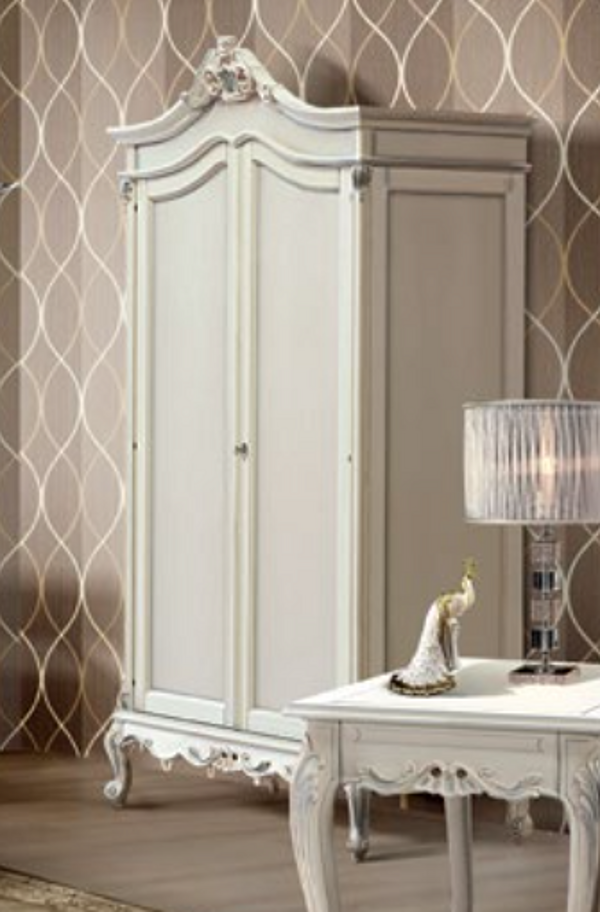 Armadio GIULIA CASA "Verona Home" 445-VH fabbrica GIULIA CASA dall'Italia. Foto №1