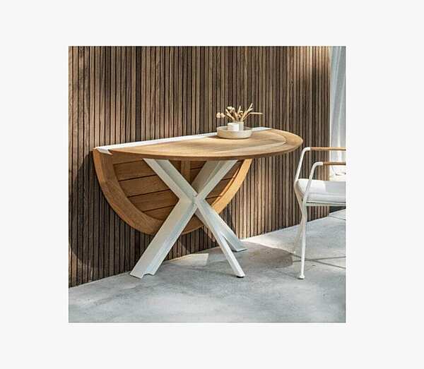 Tavolo ROYAL BOTANIA TRV 130FR fabbrica ROYAL BOTANIA dall'Italia. Foto №4