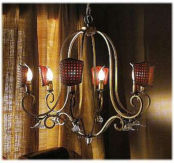 Lampadario 841