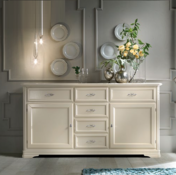 Buffet GIULIA CASA 873-VH fabbrica GIULIA CASA dall'Italia. Foto №1