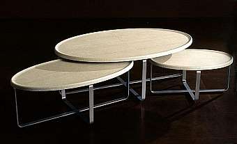 Coffee table 9061/140PA