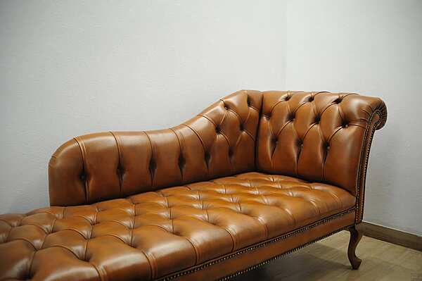 Couch Origgi 1940 MELUSINE fabbrica Origgi 1940 dall'Italia. Foto №5
