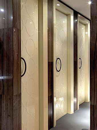 Porta SEQUOIASeven Stars